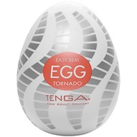 TENGA Egg Tornado Masturbator - Vit