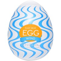 TENGA Egg Wind Masturbator - Vit